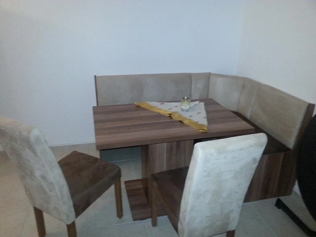 Apartments Barbic Umag 0*,  Kroatien