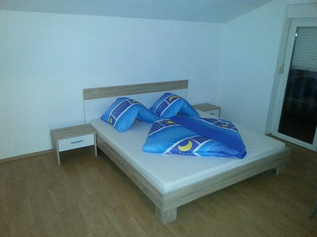 Apartments Barbic Umag