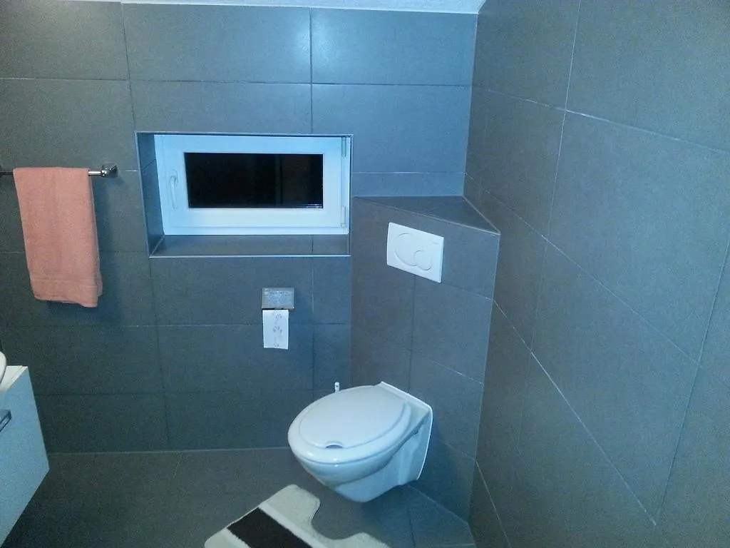 Apartments Barbic Umag Kroatien