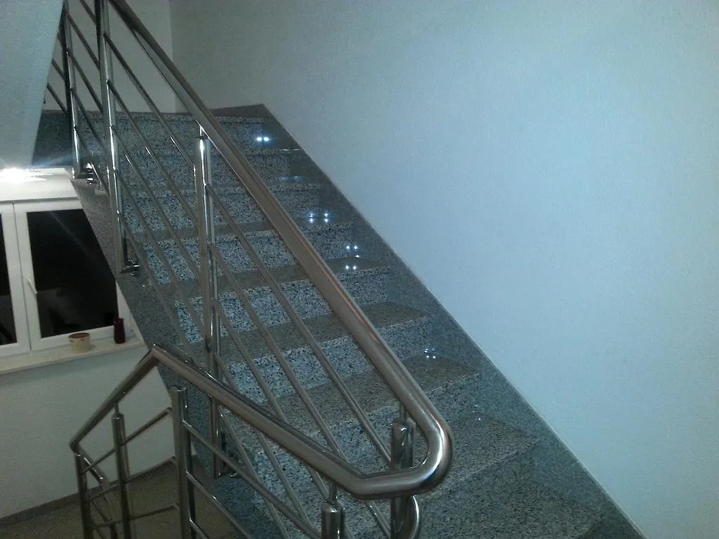 Apartments Barbic Umag Kroatien