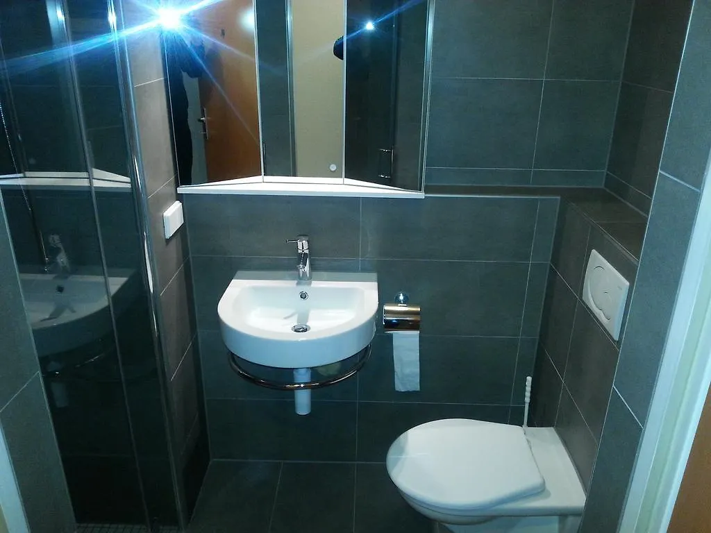 Apartments Barbic Umag