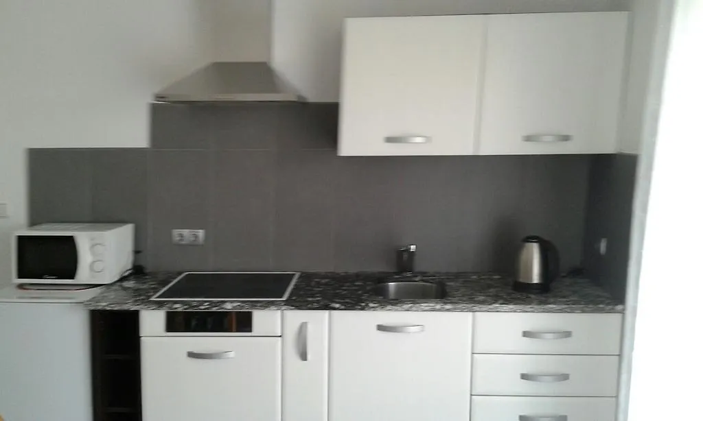 Apartments Barbic Umag
