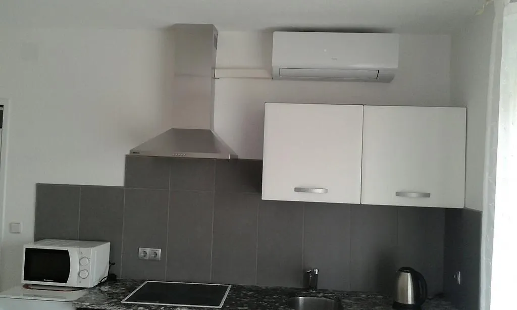 Apartments Barbic Umag Kroatien