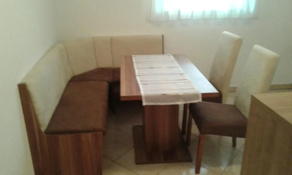 Apartments Barbic Umag 0*,  Kroatien