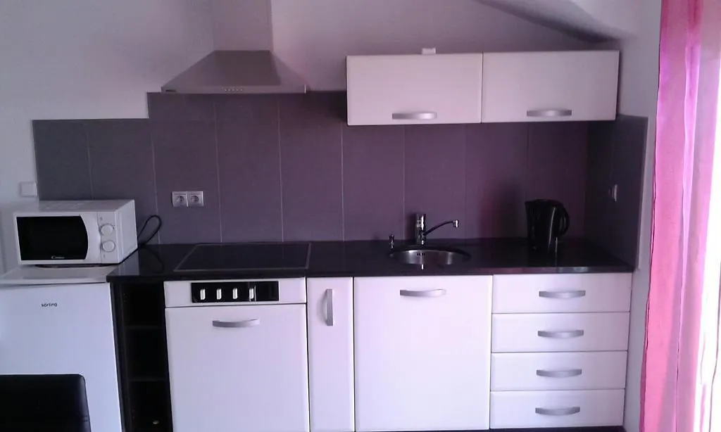 Apartments Barbic Umag