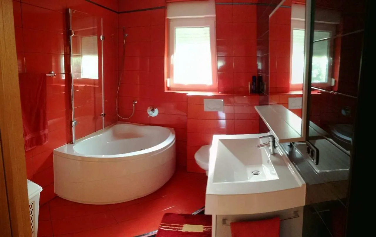 Apartments Barbic Umag