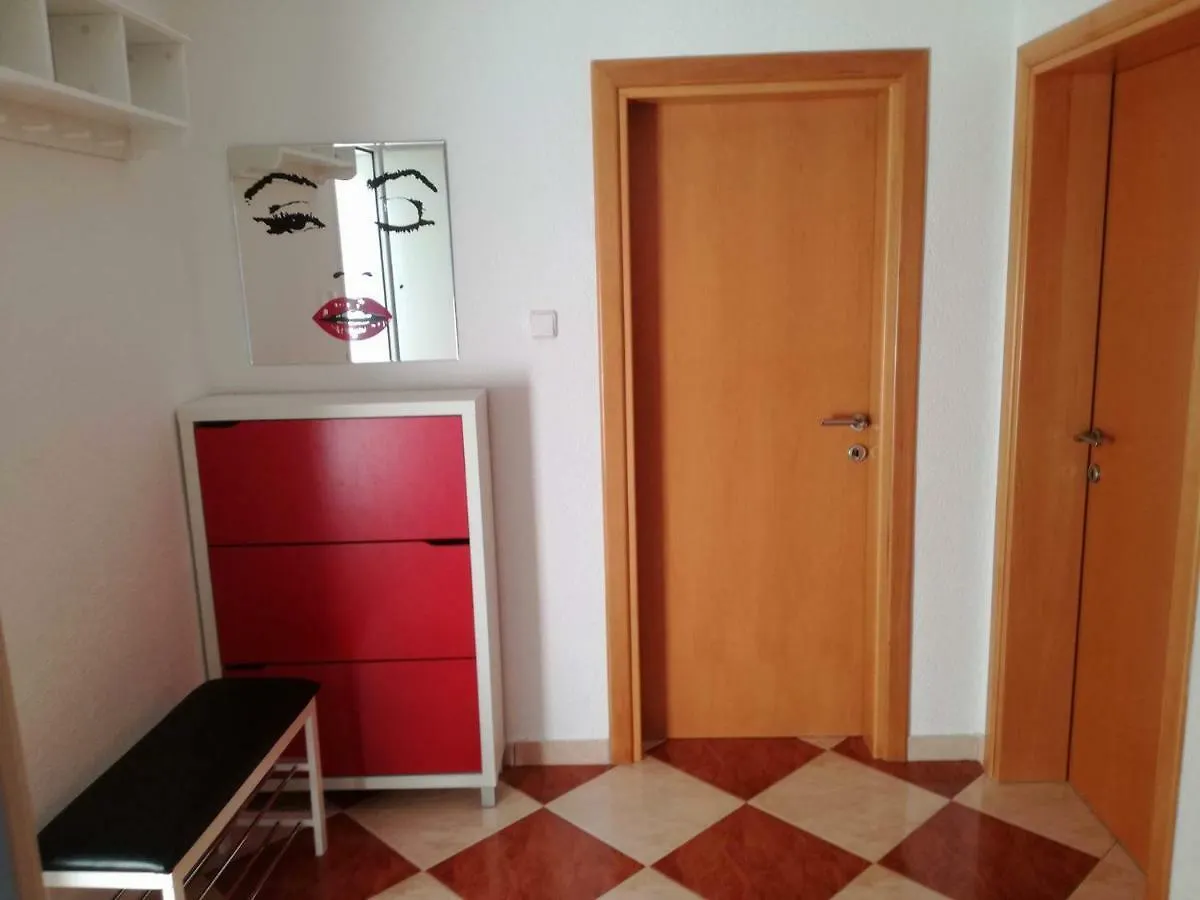 Apartments Barbic Umag