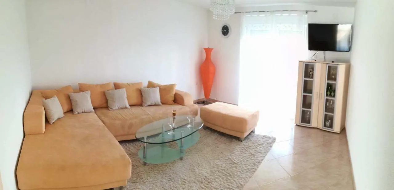 Apartments Barbic Umag Kroatien