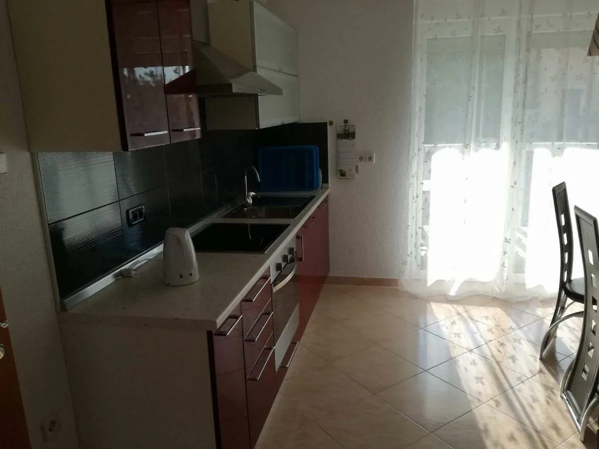 Apartments Barbic Umag
