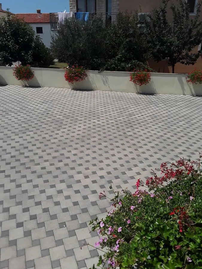 Apartments Barbic Umag